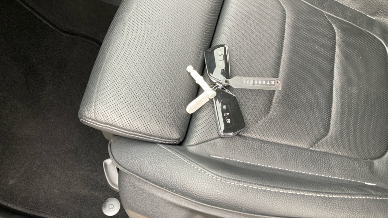 Skoda Kodiaq 1.5 TSI iV 204 SE L 5dr DSG Estate